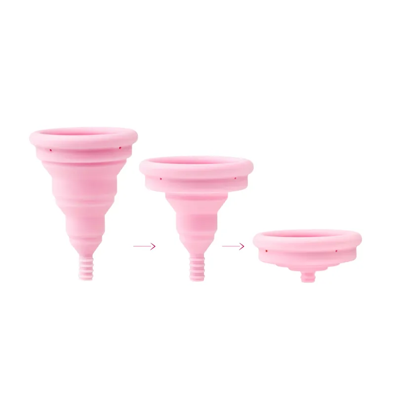 Intimina Lily Cup Compact