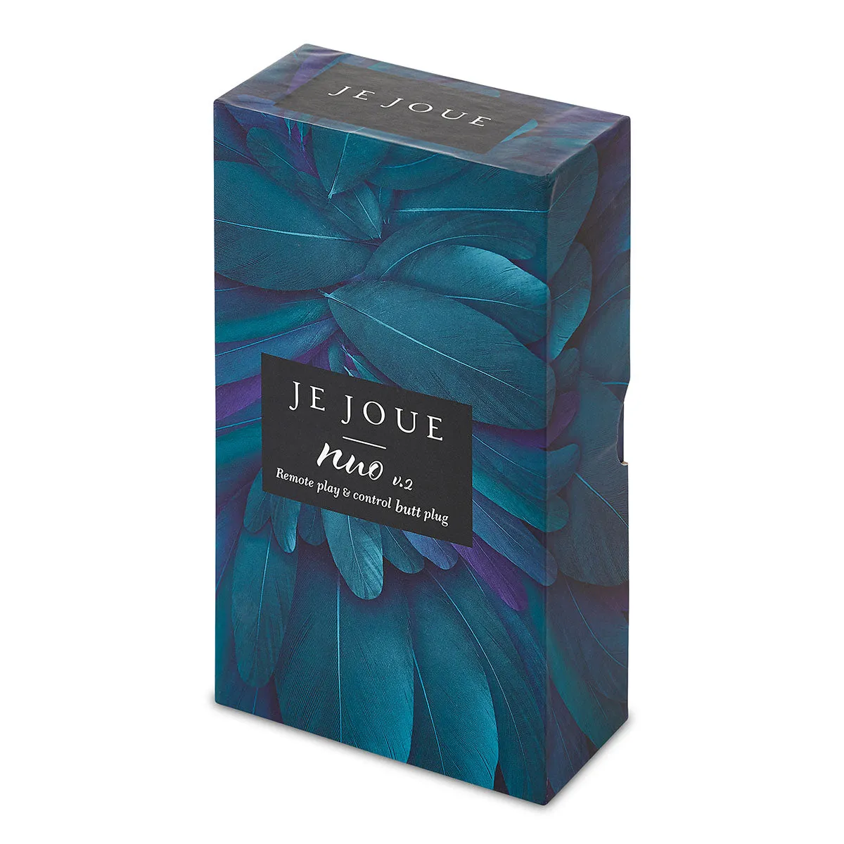 Je Joue G-Spot Bullet