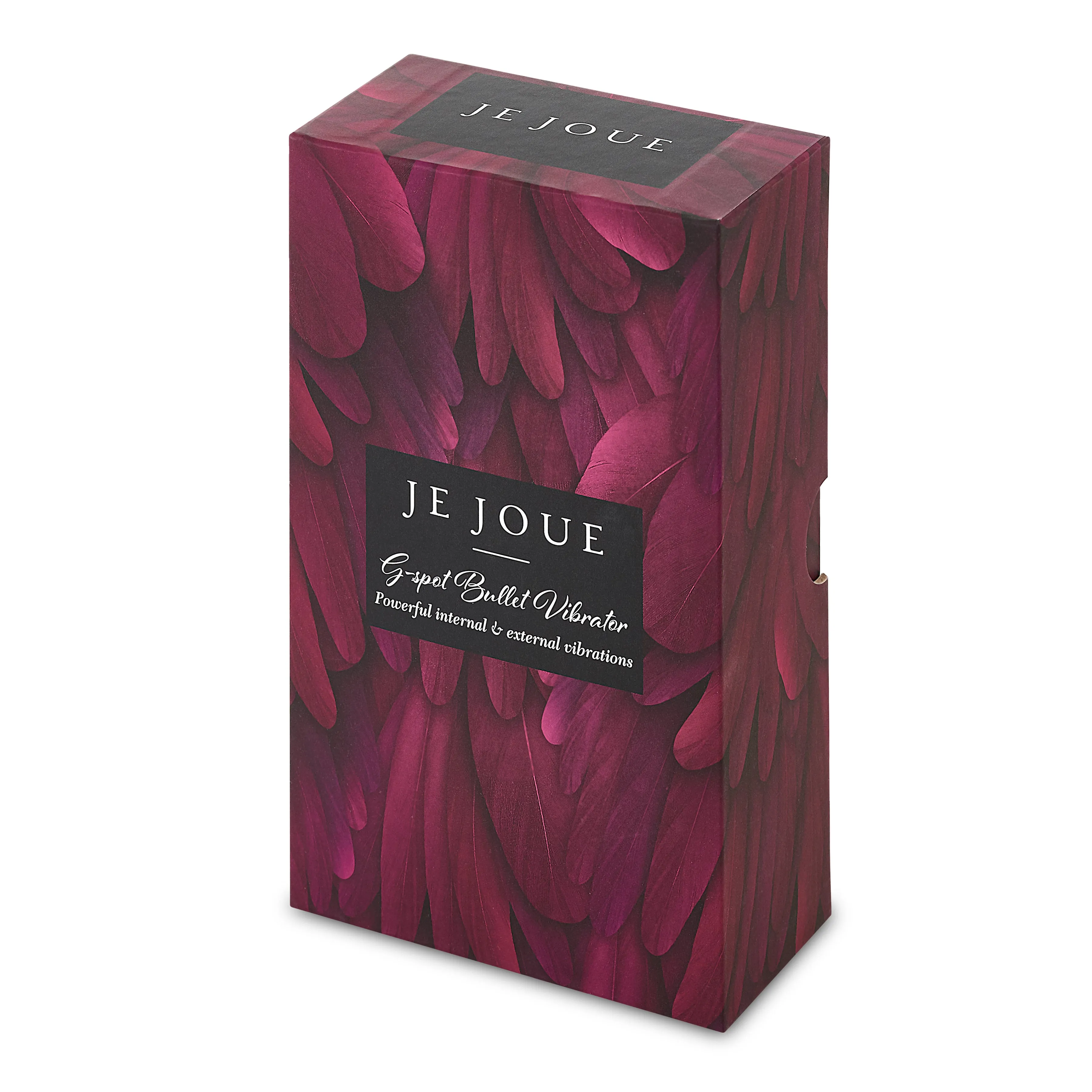 Je Joue G-Spot Bullet