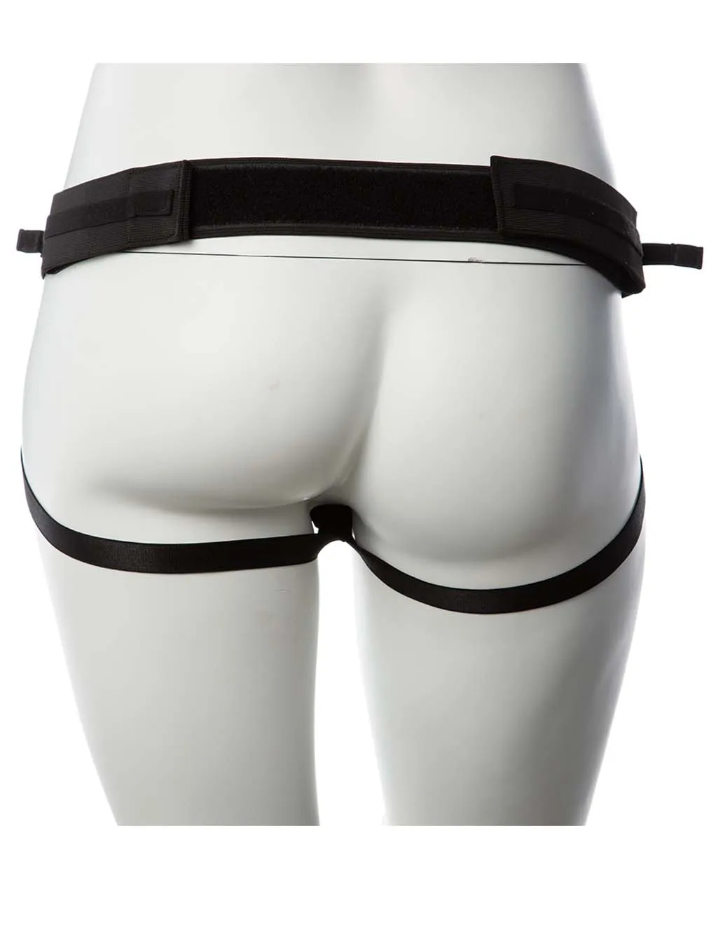 Johnnie Strap-On Harness