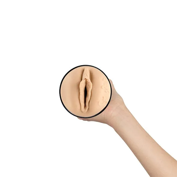 Kiiroo - Stars Collection Strokers Feel Skyler Lo Masturbator (Beige)
