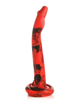 King Cobra Dildo 18