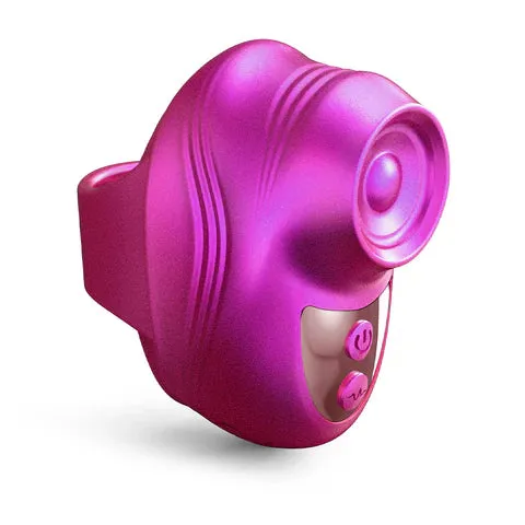 Kisscool Finger Vibrator by Love to Love