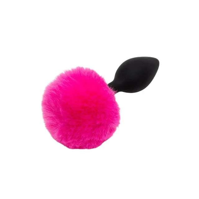 Kit 7 jucării HAPPY RABBIT Couple's Pleasure Kit. pentru jocuri erotice. cu vibrator bullet și inel pentru penis. geantă de călătorie inclusă