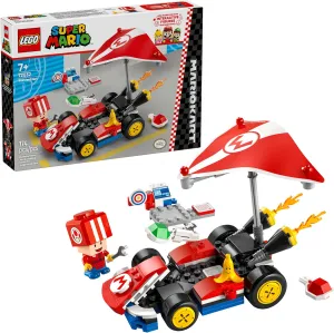 Lego 72032 - Super Mario Standard Kart