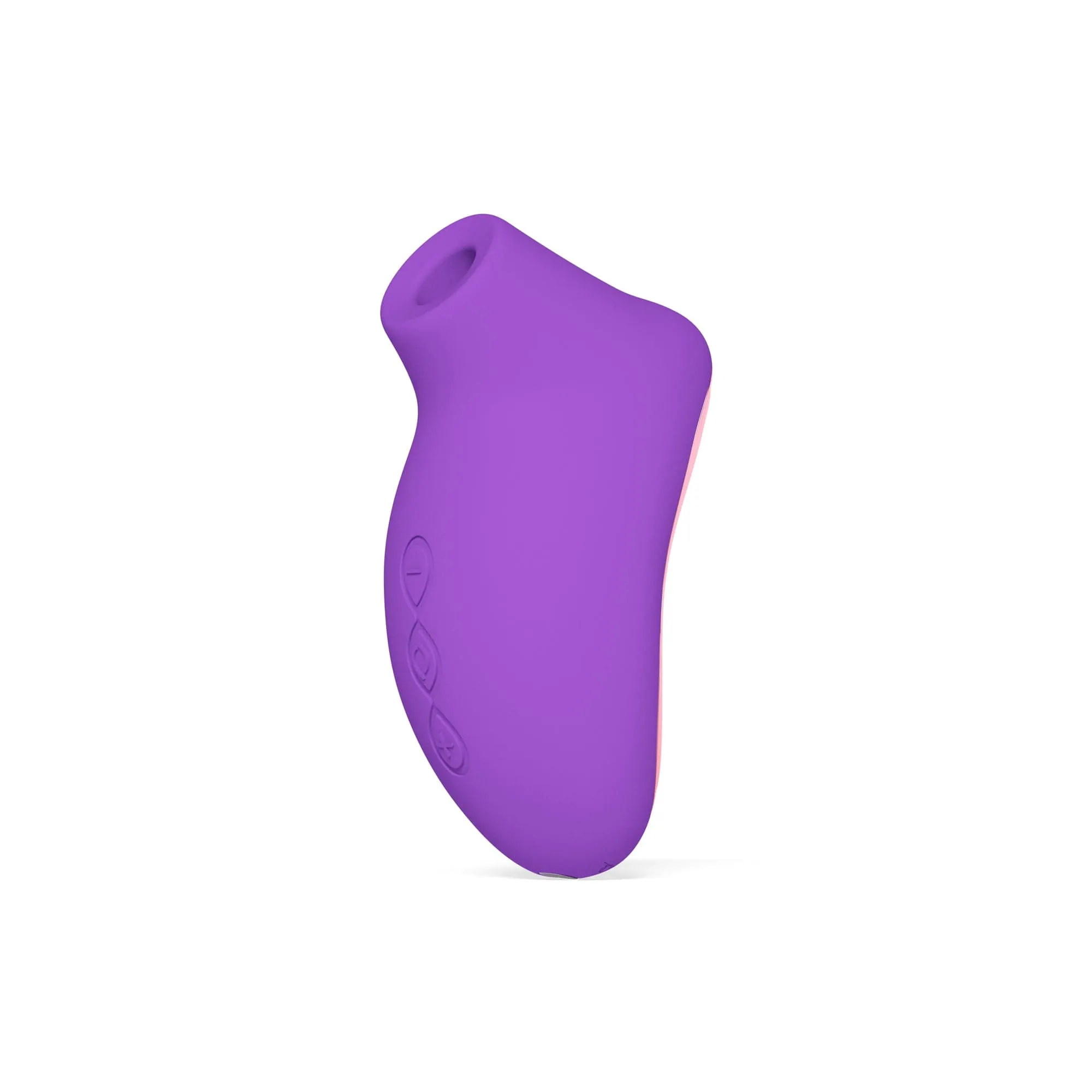 LELO - Pleasure On The Go Kit A Sona 2 Sonic Clitoral Massager with Toy Cleaner
