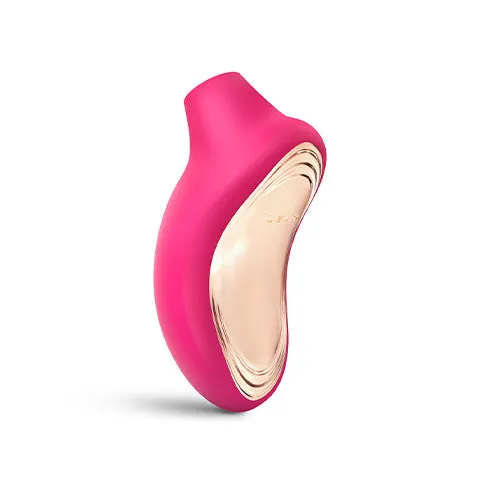 LELO Sona 2 Cruise Clitoral Suction Vibrator
