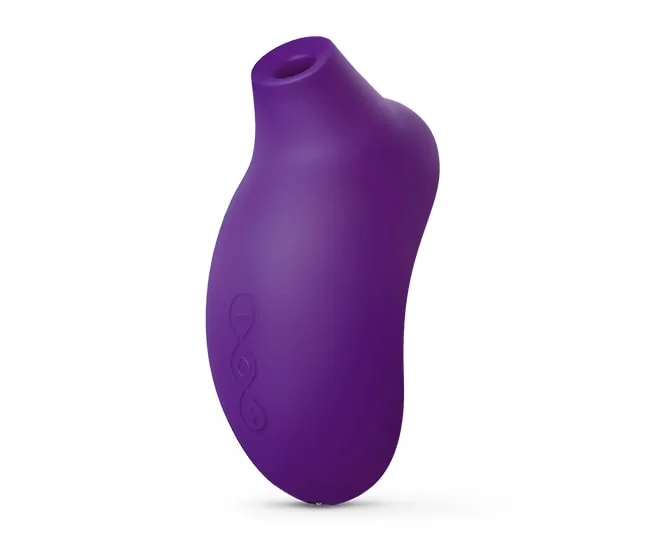 LELO Sona 2 Cruise Clitoral Suction Vibrator
