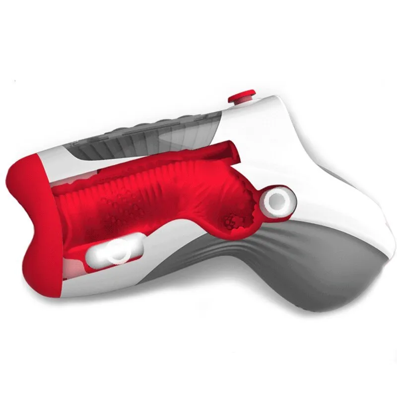 Leten new air oral  Male Masturbation cup