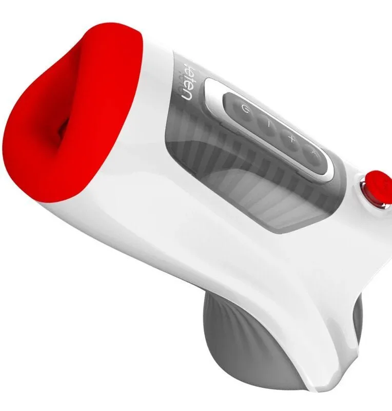 Leten new air oral  Male Masturbation cup