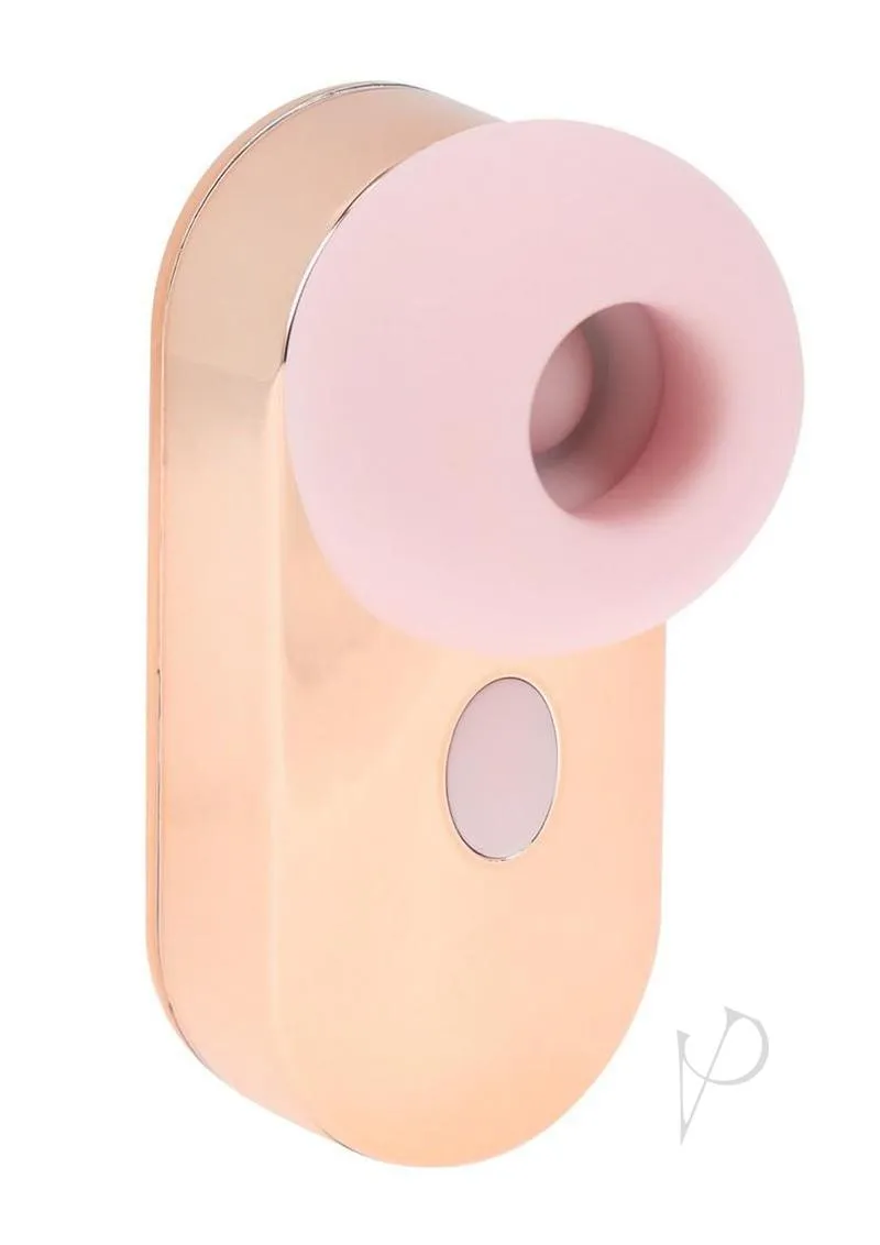 Loveline Budsie Pink