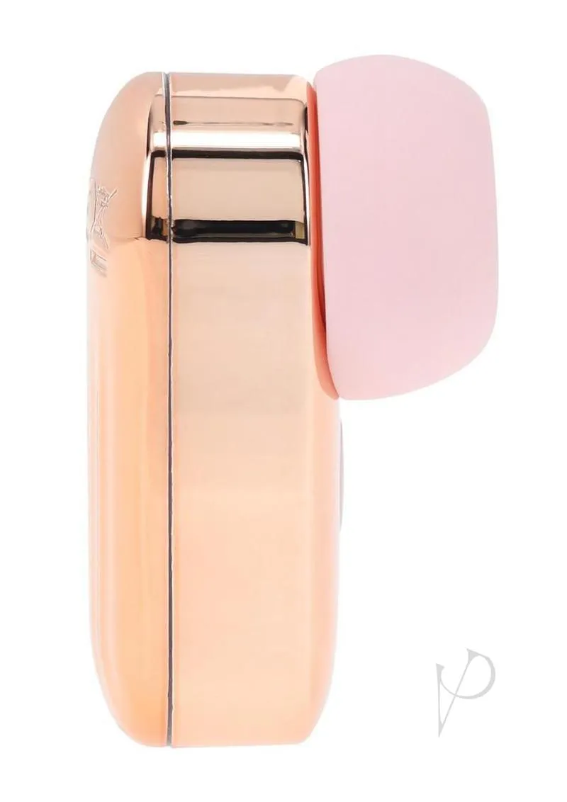 Loveline Budsie Pink