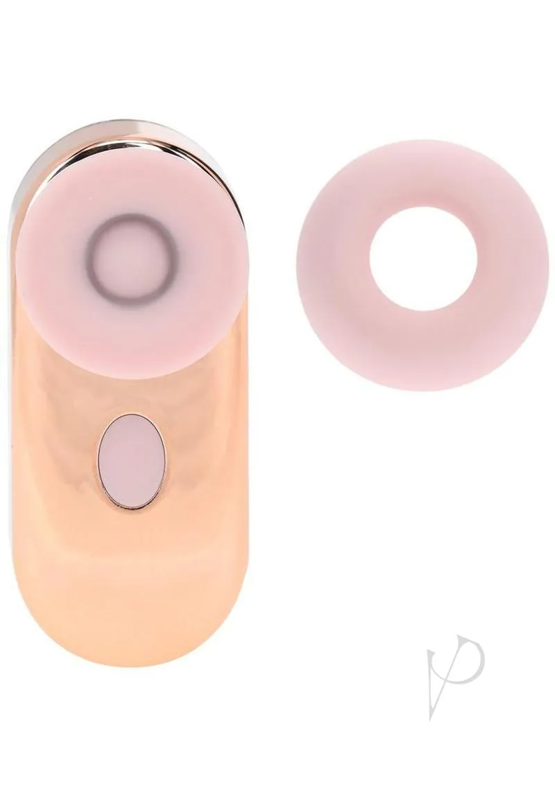 Loveline Budsie Pink