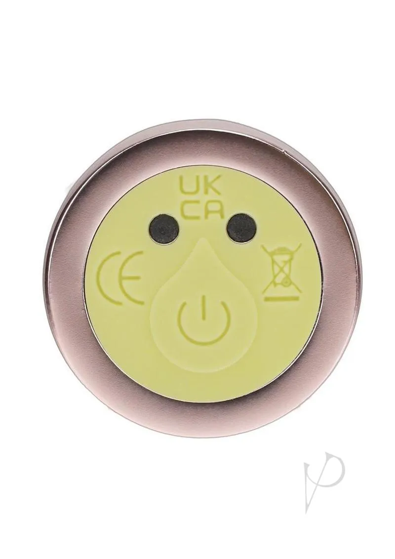 Loveline Celestia Yellow