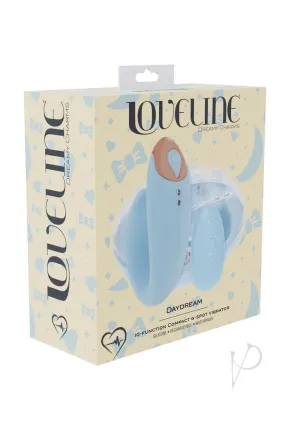 Loveline Daydream Blue