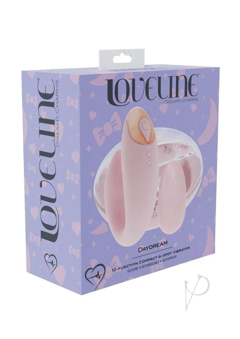 Loveline Daydream Pink