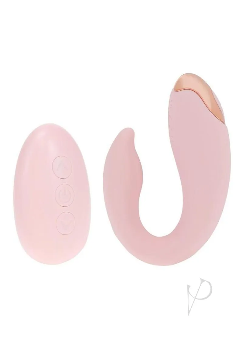 Loveline Daydream Pink