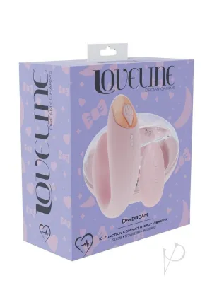 Loveline Daydream Pink