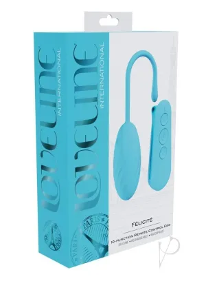 Loveline Felicite Vibe Blue