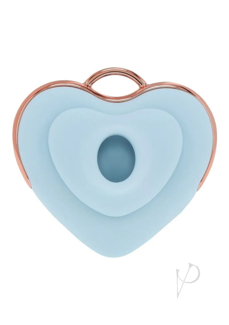 Loveline Luvie Blue