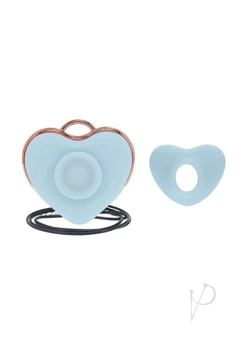 Loveline Luvie Blue