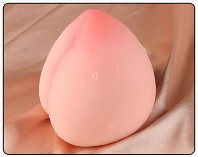 LOVEME Peach Simulated Vagina Mini Size