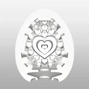Lover Masturbator Egg by Tenga