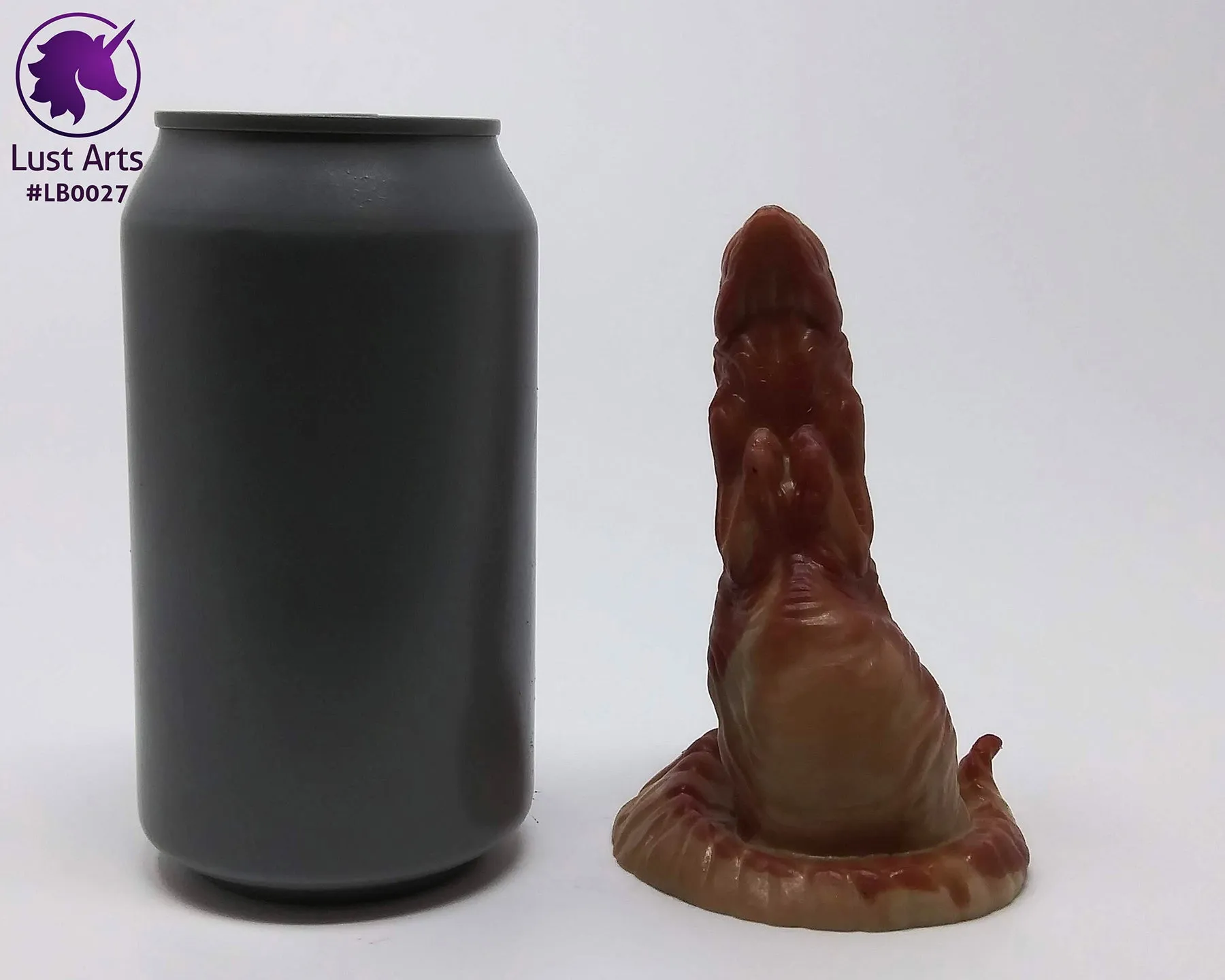 Lust Burster / Teaser / Extra Soft (#LB0027)
