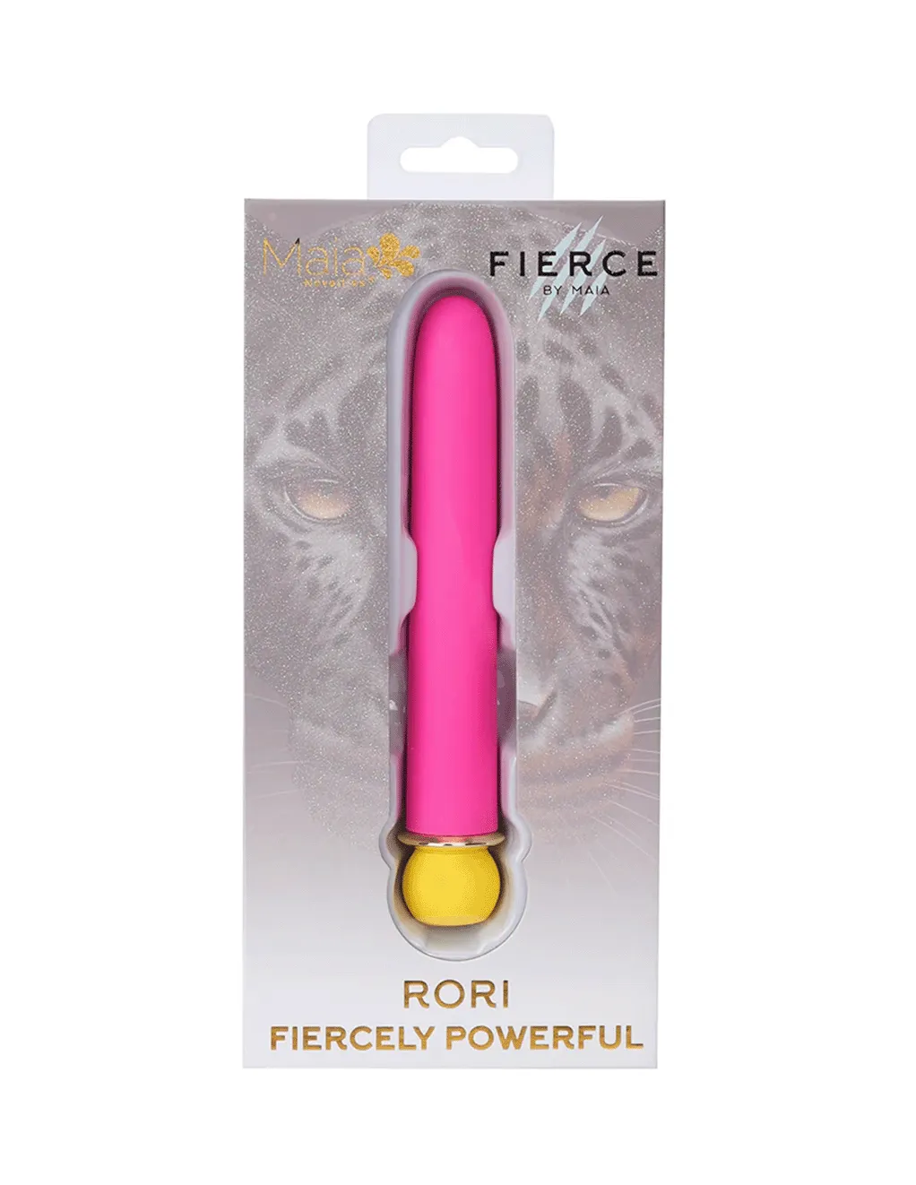 Maia Rori Vibrator