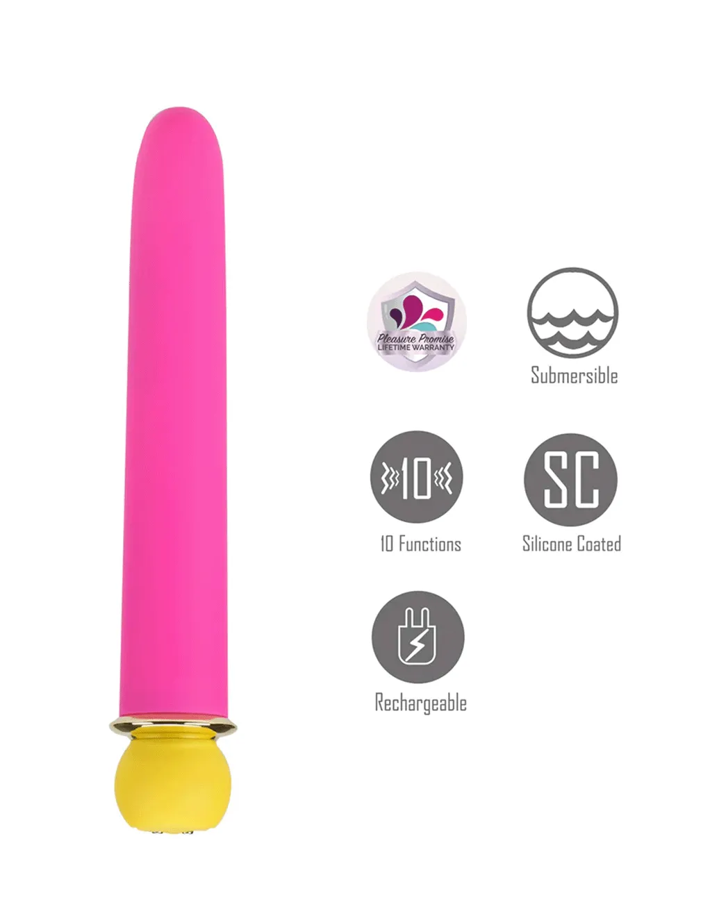 Maia Rori Vibrator