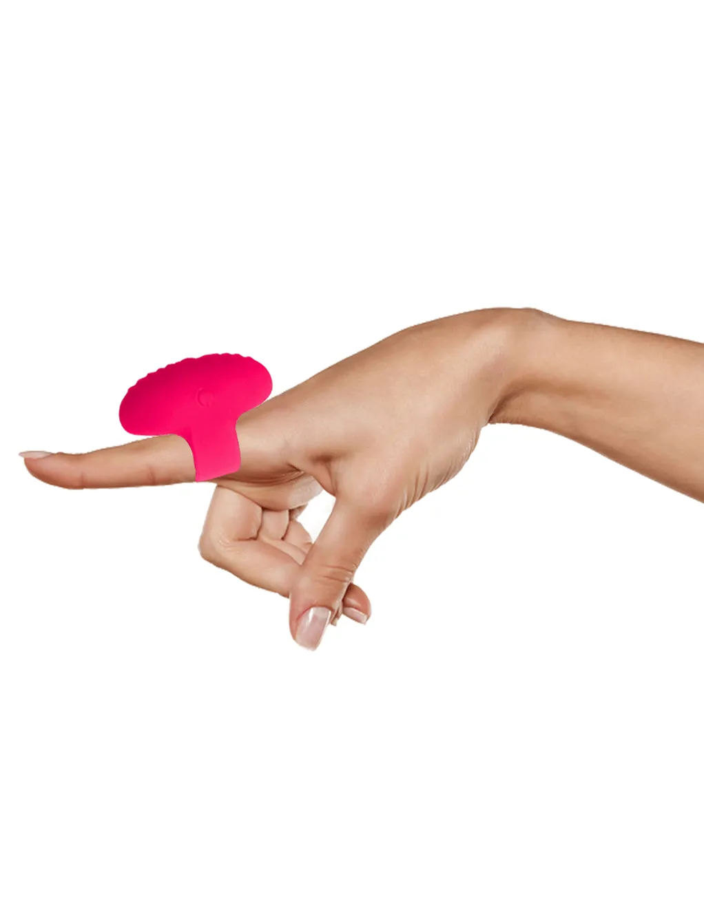 Maia Ruby Finger Vibe