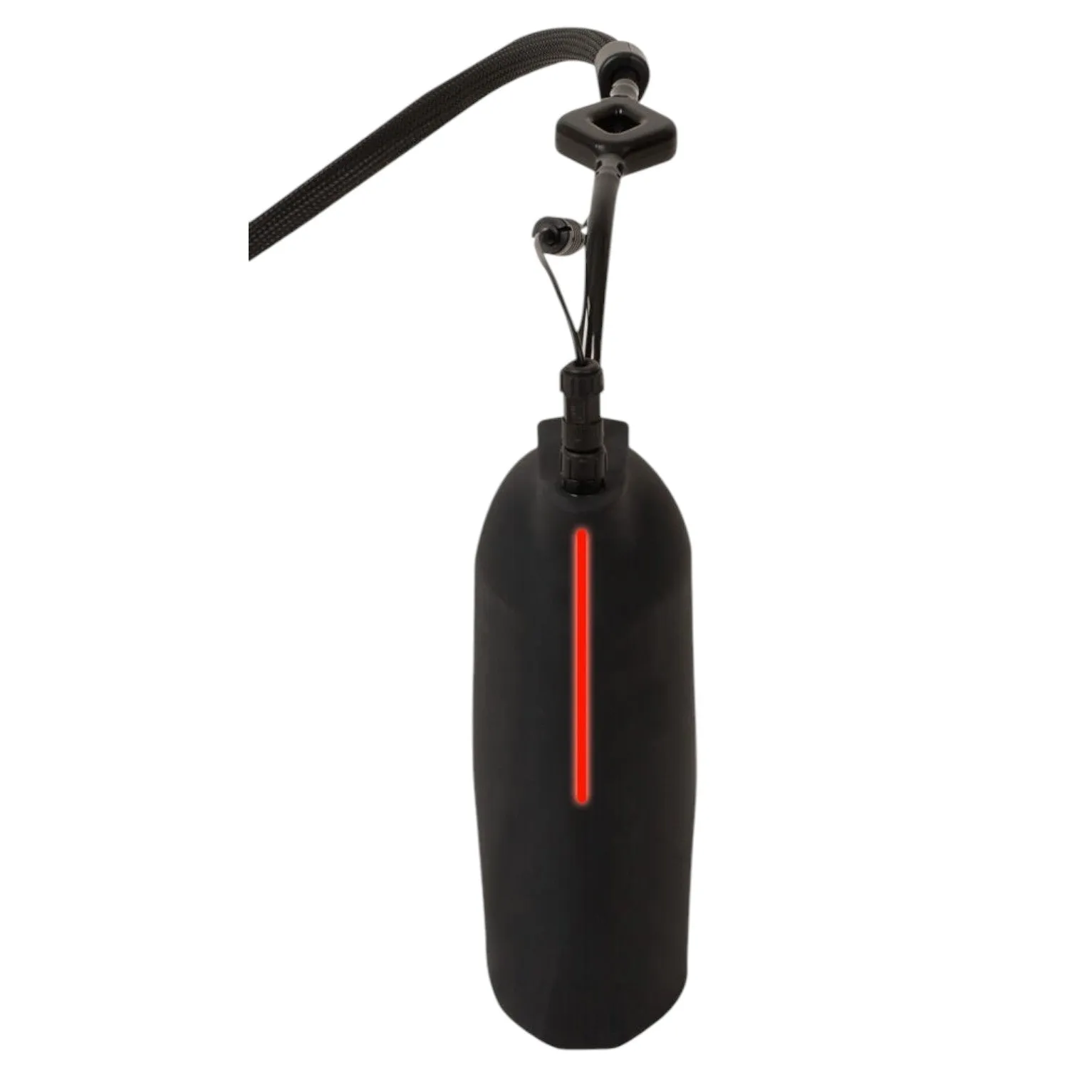 Masturbator automat SUCK-O-MAT 3. 10 funcții de simulare sex oral. cu 280 impulsuri pe minut. 10 funcții de vibrație. negru cu gri