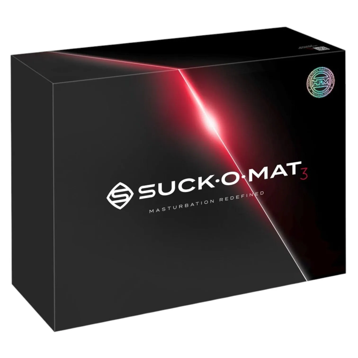 Masturbator automat SUCK-O-MAT 3. 10 funcții de simulare sex oral. cu 280 impulsuri pe minut. 10 funcții de vibrație. negru cu gri