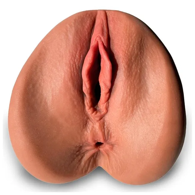 Masturbator INTOYOU LikeTrue EMIL. simulare vaginala si anala realista. material moale si flexibil pentru orice dimensiune