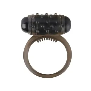 Me you us Classic Smoke Cock Ring
