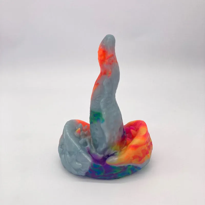 Meenus Holographic UV mini medium (OO50) - FLOP