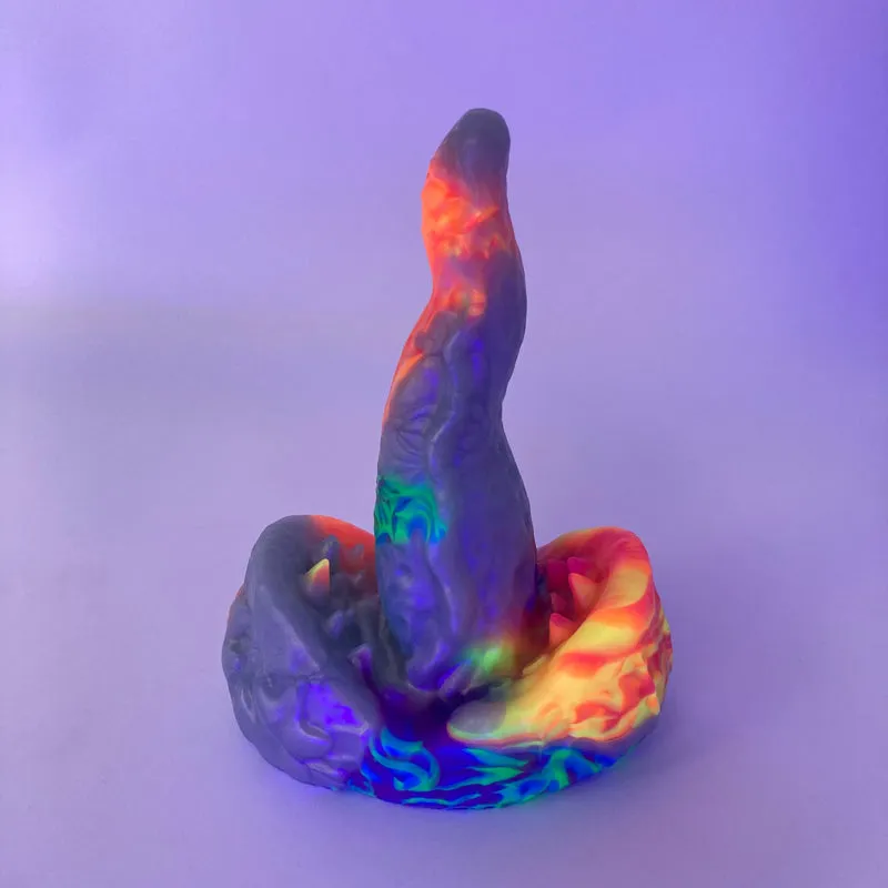 Meenus Holographic UV mini medium (OO50) - FLOP