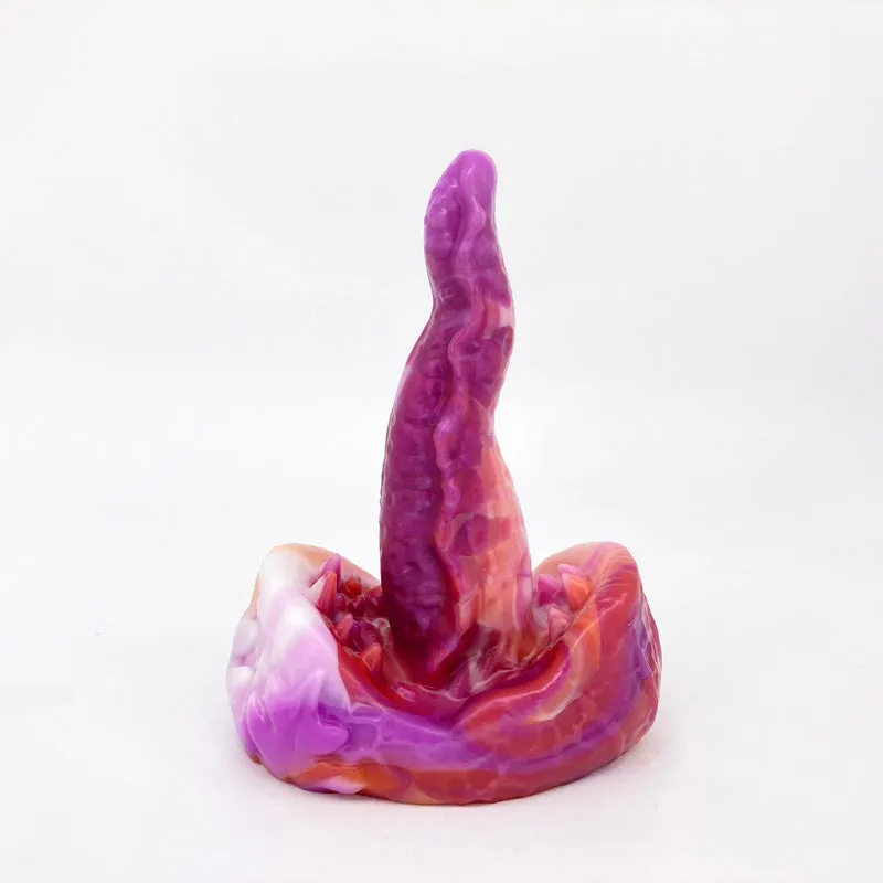Meenus Lesbian Pride mini soft (OO30) FLOP