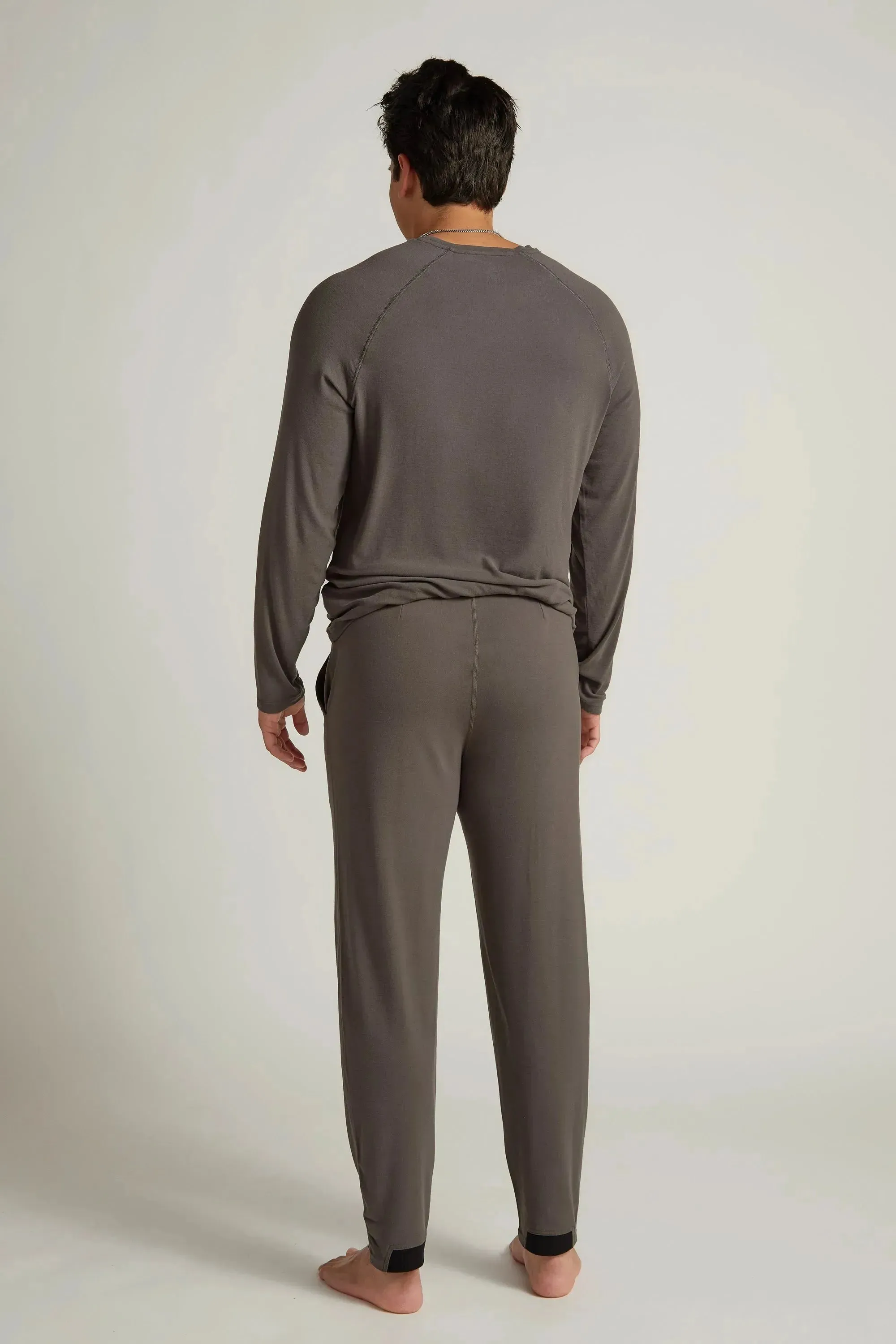 Men's Long Sleeve Shirt
