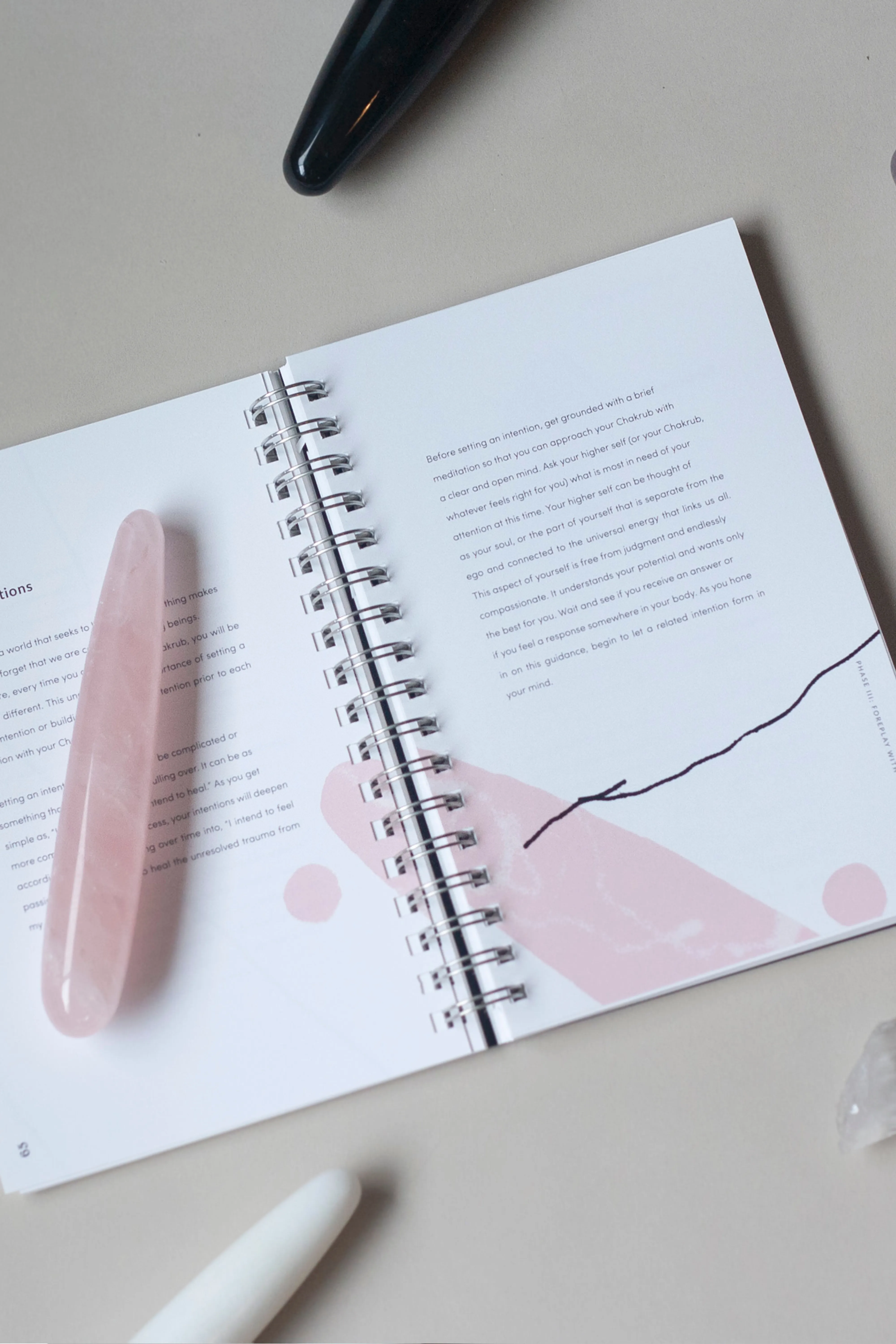 Method Workbooks