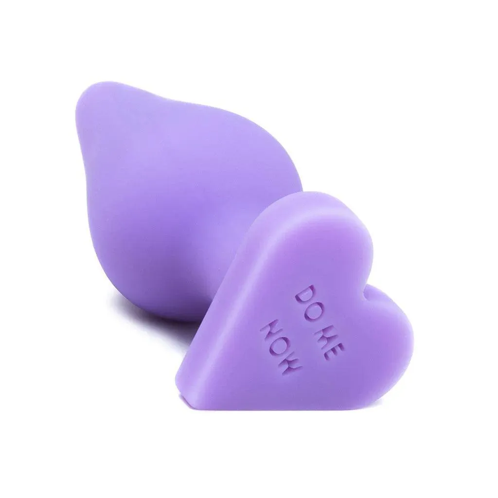Naughty Candy Hearts