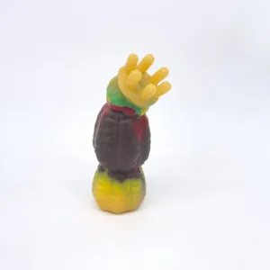 Nemonee 'Burger' #1 soft OO30 *NEW VIBE SLEEVE