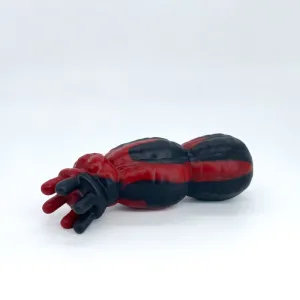 Nemonee 'It's A Scream' #2 soft (OO30)