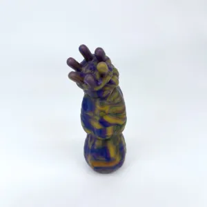 Nemonee 'Rainbow's End' #1 soft (OO30)