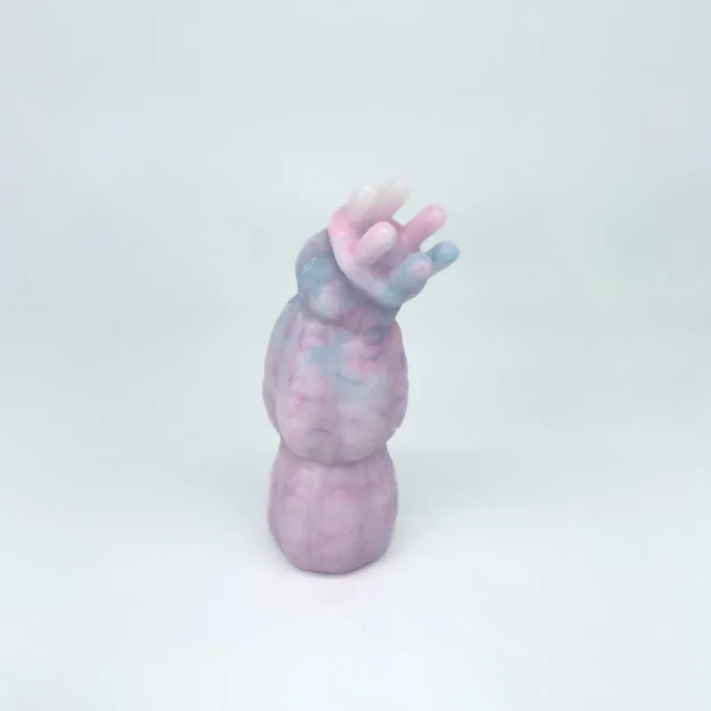 Nemonee 'Trans Pride' #2 GITD soft (OO30)