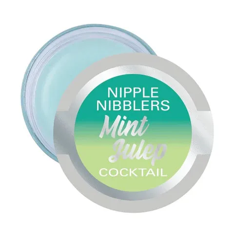 Nipple Nibblers Cocktail Mint Julep by Jelique