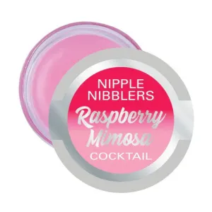 Nipple Nibblers Cocktail Raspberry Mimosa by Jelique