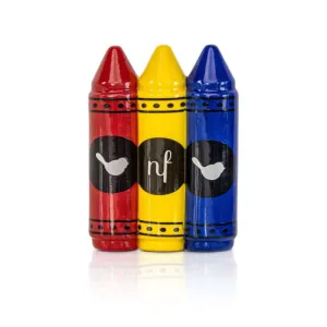 Nora Fleming St Jude Color Me Happy Mini A413