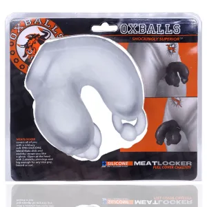 Oxballs Meatlocker Chastity