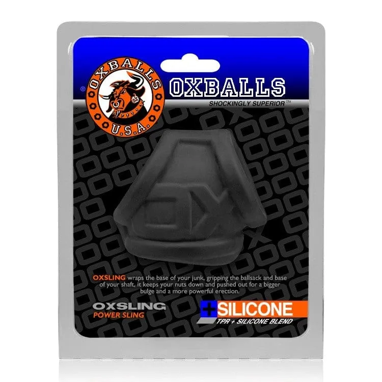 Oxballs Oxsling Cock Sling